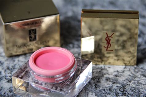 ysl creme de blush discontinued|YSL lavender blush.